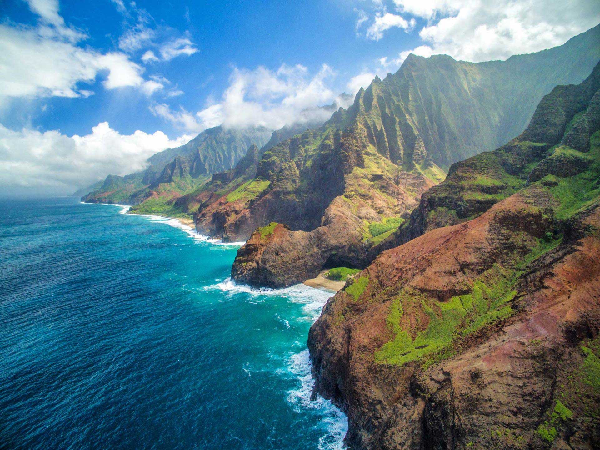 foto hawaii